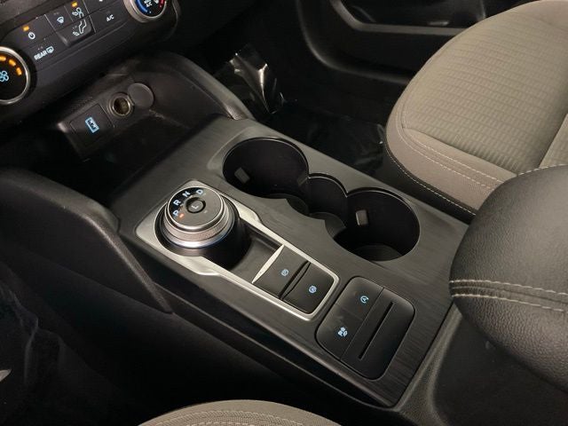 2020 Ford Escape S ***BLUE CERTIFIED***