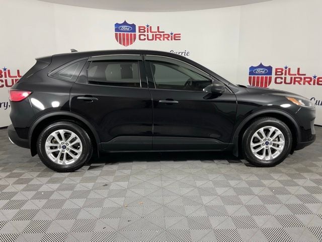 2020 Ford Escape S ***BLUE CERTIFIED***