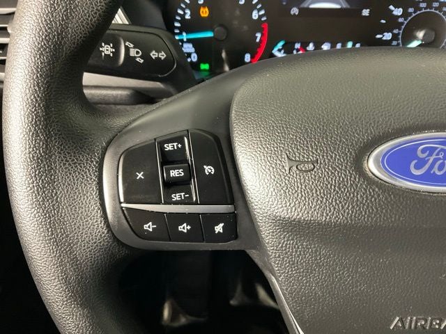 2020 Ford Escape S ***BLUE CERTIFIED***