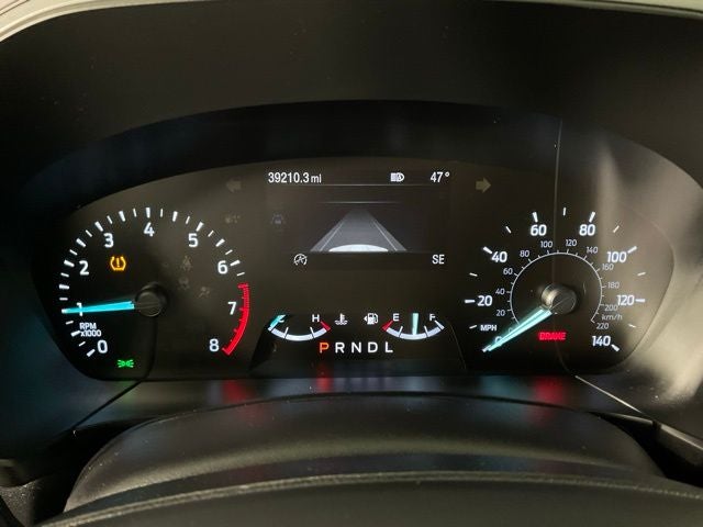 2020 Ford Escape S ***BLUE CERTIFIED***