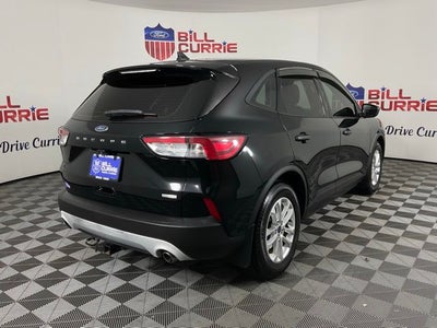 2020 Ford Escape S ***BLUE CERTIFIED***