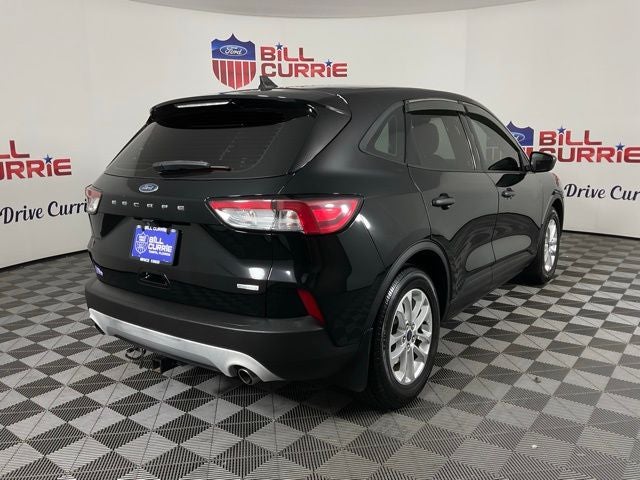 2020 Ford Escape S ***BLUE CERTIFIED***