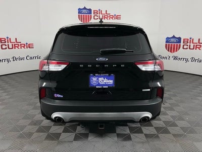 2020 Ford Escape S ***BLUE CERTIFIED***