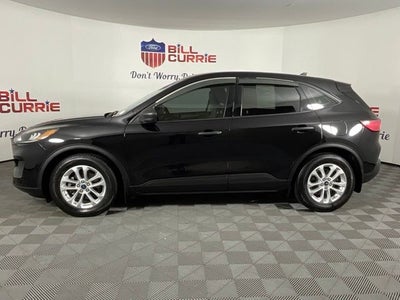 2020 Ford Escape S ***BLUE CERTIFIED***