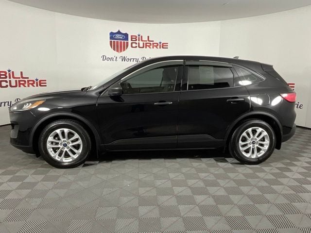 2020 Ford Escape S ***BLUE CERTIFIED***