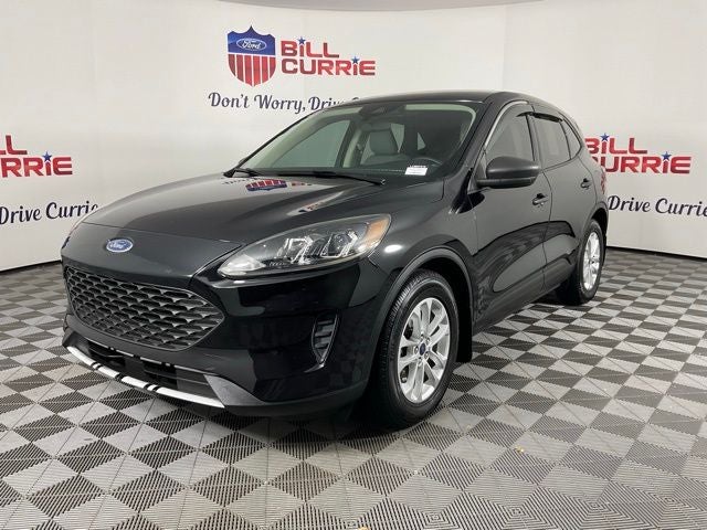 2020 Ford Escape S ***BLUE CERTIFIED***