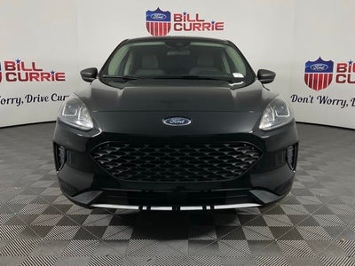 2020 Ford Escape S ***BLUE CERTIFIED***
