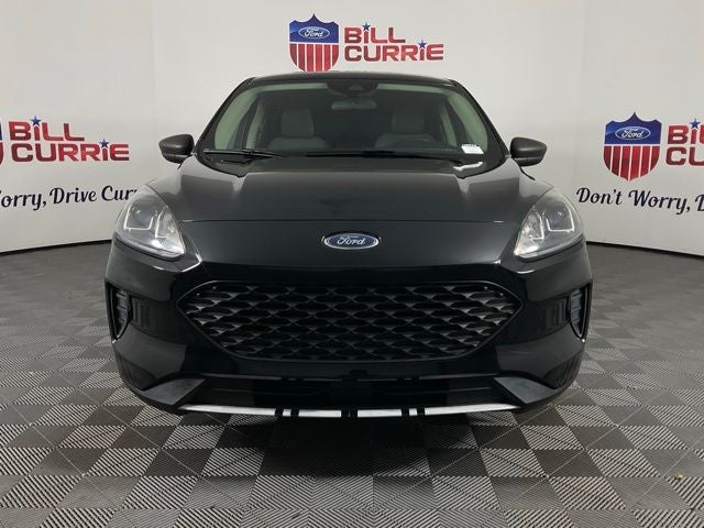 2020 Ford Escape S ***BLUE CERTIFIED***