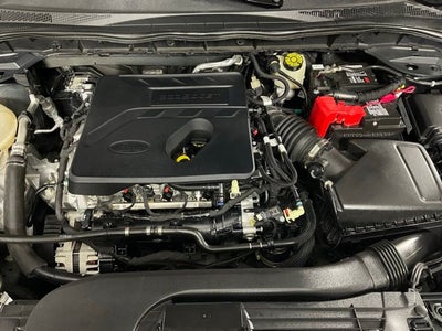 2020 Ford Escape S ***BLUE CERTIFIED***