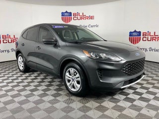 2020 Ford Escape S ***BLUE CERTIFIED***