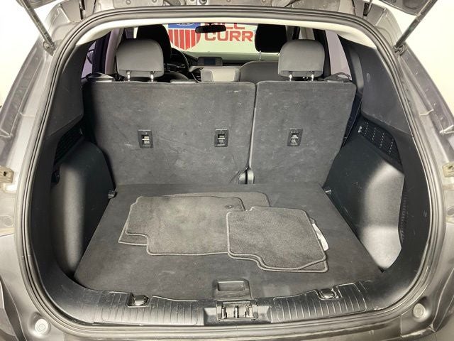 2021 Ford Escape S ***GOLD CERTIFIED***