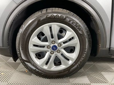 2021 Ford Escape S ***GOLD CERTIFIED***