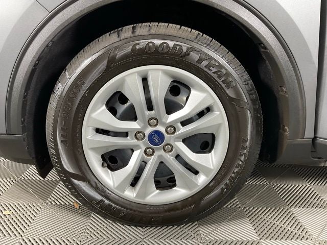 2021 Ford Escape S ***GOLD CERTIFIED***