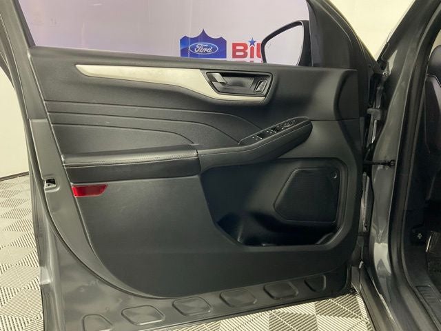 2021 Ford Escape S ***GOLD CERTIFIED***