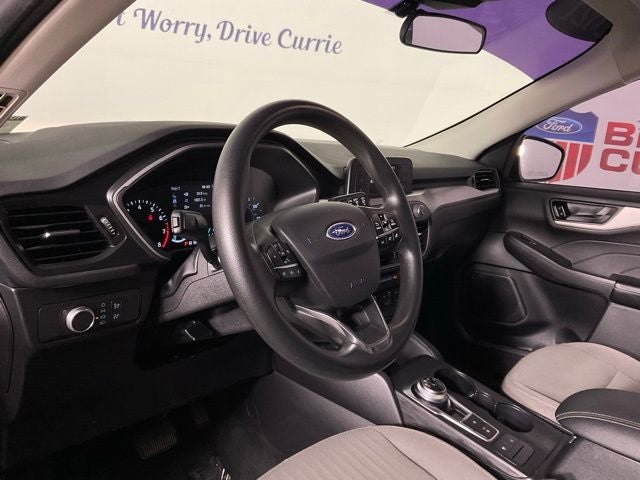 2021 Ford Escape S ***GOLD CERTIFIED***