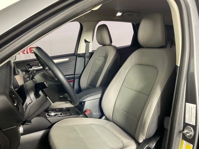 2021 Ford Escape S ***GOLD CERTIFIED***