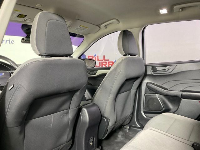 2021 Ford Escape S ***GOLD CERTIFIED***