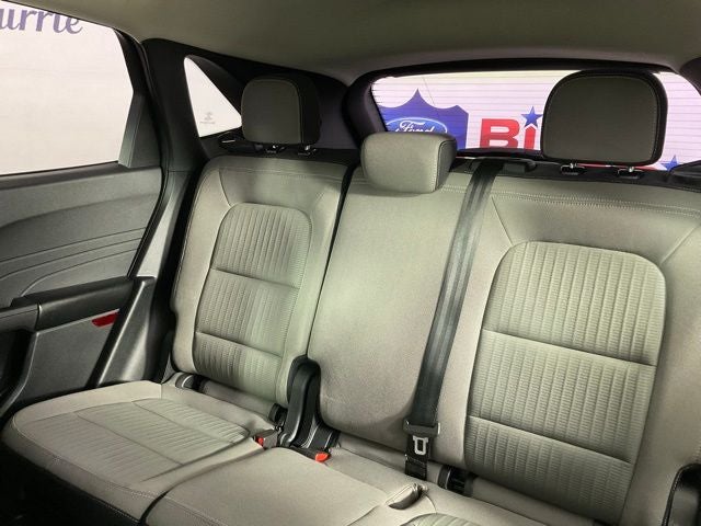 2021 Ford Escape S ***GOLD CERTIFIED***