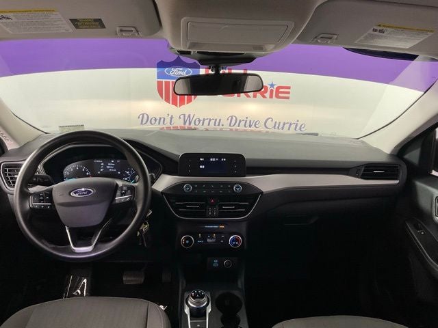 2021 Ford Escape S ***GOLD CERTIFIED***