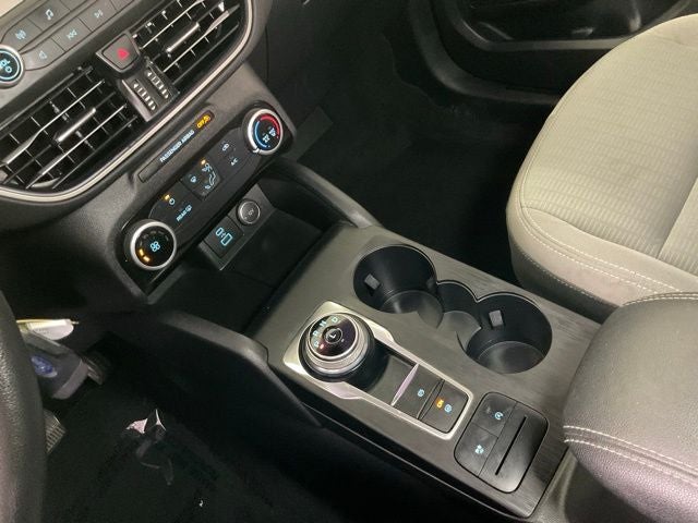 2021 Ford Escape S ***GOLD CERTIFIED***