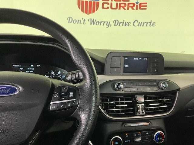 2021 Ford Escape S ***GOLD CERTIFIED***