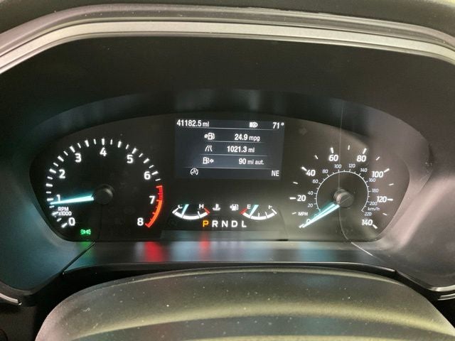 2021 Ford Escape S ***GOLD CERTIFIED***