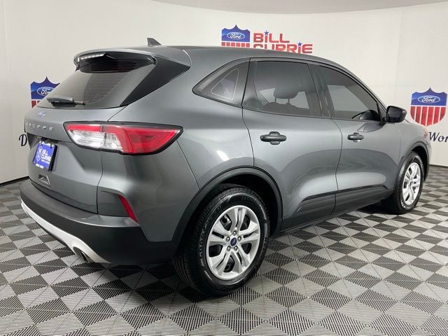 2021 Ford Escape S ***GOLD CERTIFIED***