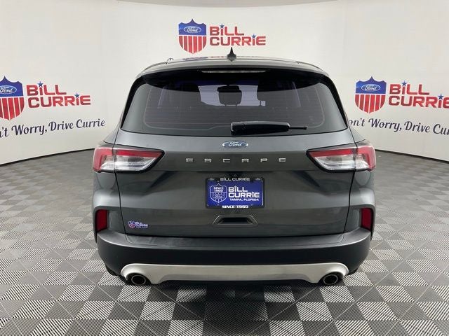 2021 Ford Escape S ***GOLD CERTIFIED***