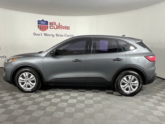 2021 Ford Escape S ***GOLD CERTIFIED***