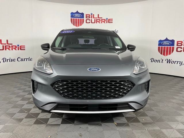 2021 Ford Escape S ***GOLD CERTIFIED***