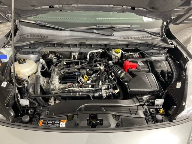 2021 Ford Escape S ***GOLD CERTIFIED***