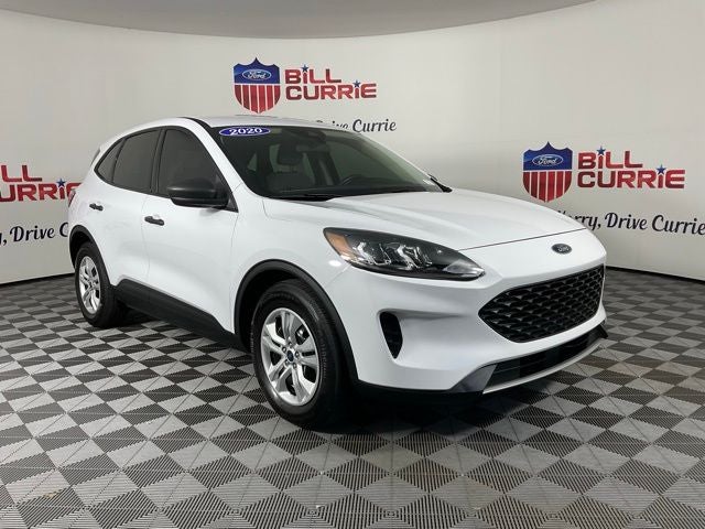 2020 Ford Escape S ***BLUE CERTIFIED***
