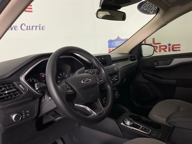 2020 Ford Escape S ***BLUE CERTIFIED***