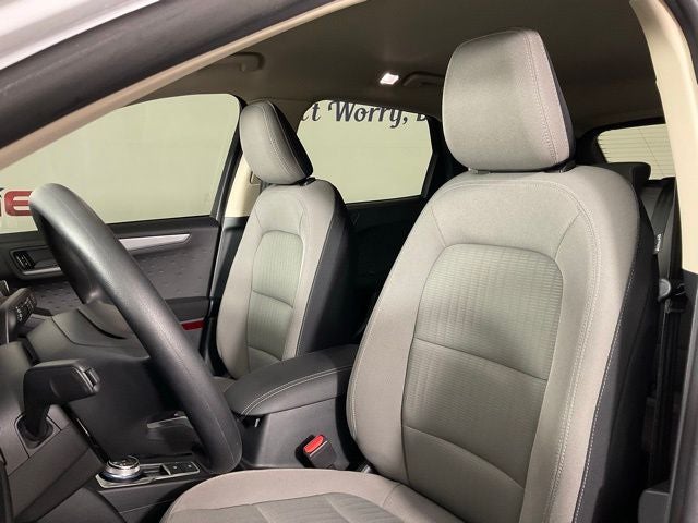 2020 Ford Escape S ***BLUE CERTIFIED***