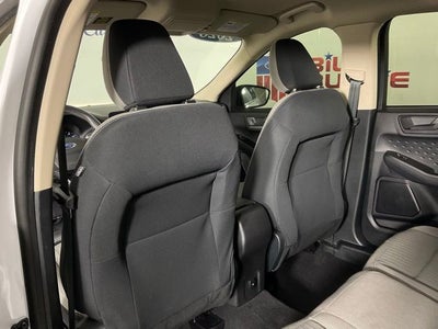 2020 Ford Escape S ***BLUE CERTIFIED***