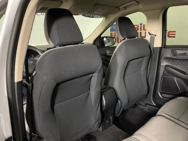 2020 Ford Escape S ***BLUE CERTIFIED***