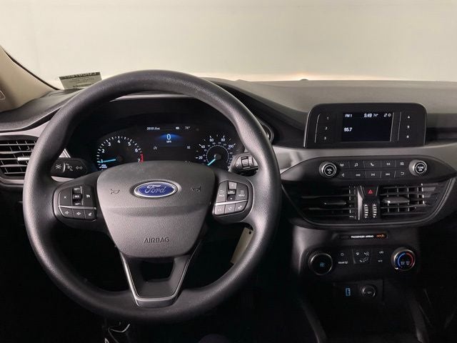 2020 Ford Escape S ***BLUE CERTIFIED***