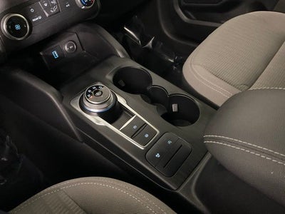 2020 Ford Escape S ***BLUE CERTIFIED***