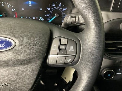 2020 Ford Escape S ***BLUE CERTIFIED***