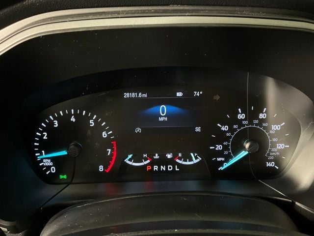 2020 Ford Escape S ***BLUE CERTIFIED***