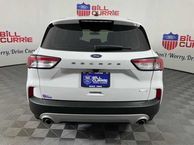 2020 Ford Escape S ***BLUE CERTIFIED***