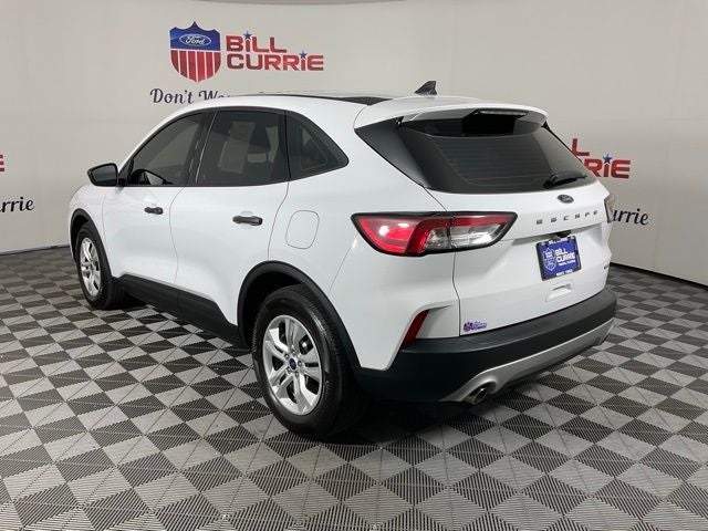 2020 Ford Escape S ***BLUE CERTIFIED***