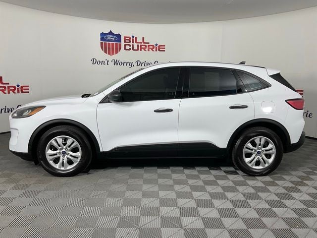 2020 Ford Escape S ***BLUE CERTIFIED***