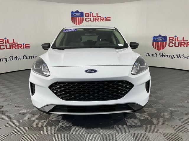 2020 Ford Escape S ***BLUE CERTIFIED***