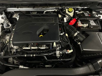 2020 Ford Escape S ***BLUE CERTIFIED***