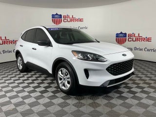 2020 Ford Escape S ***BLUE CERTIFIED***