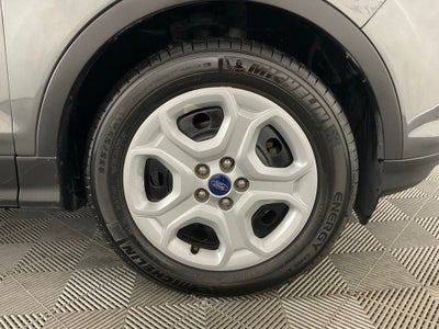 2019 Ford Escape S ***BLUE CERTIFIED***