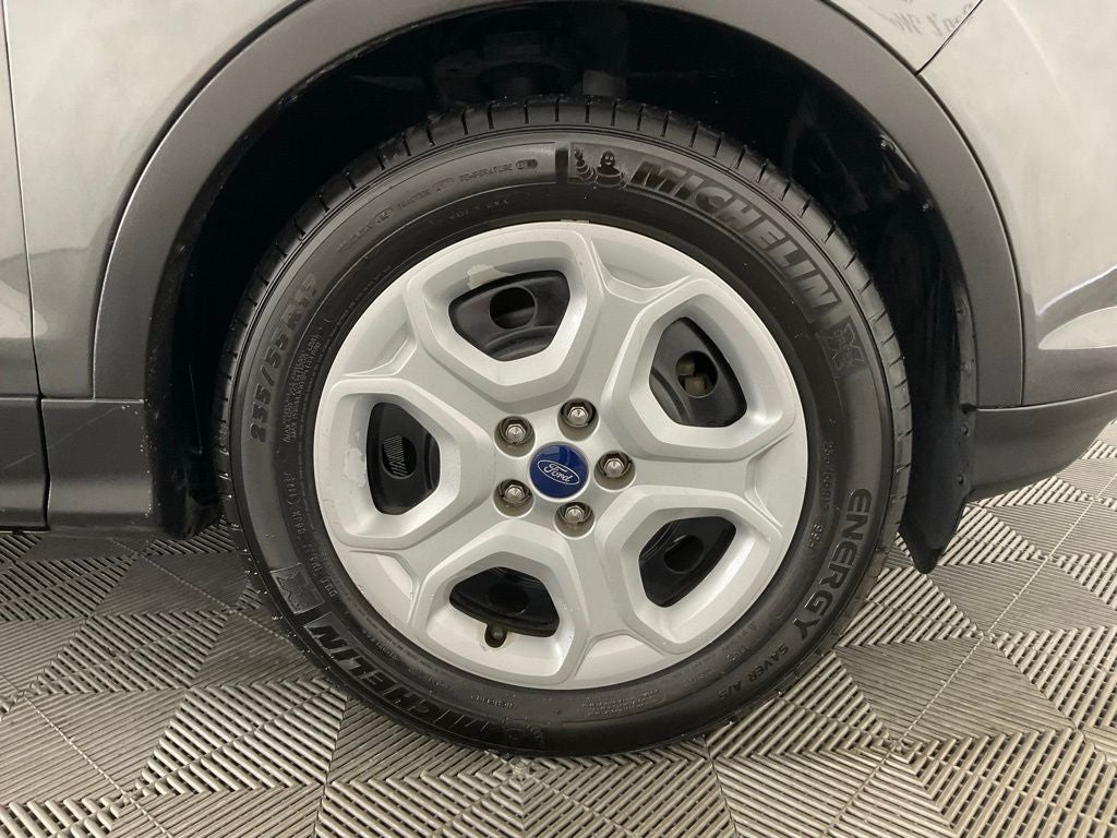 2019 Ford Escape S ***BLUE CERTIFIED***