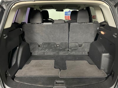 2019 Ford Escape S ***BLUE CERTIFIED***