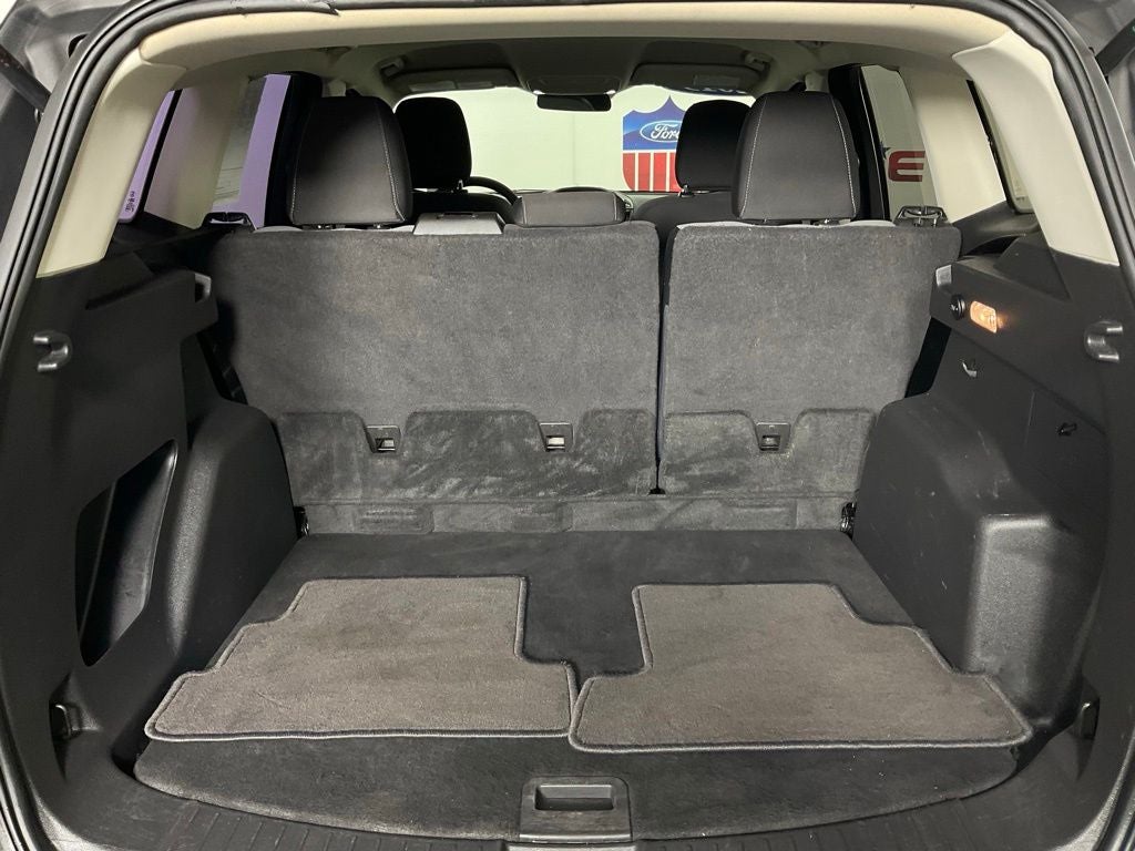 2019 Ford Escape S ***BLUE CERTIFIED***